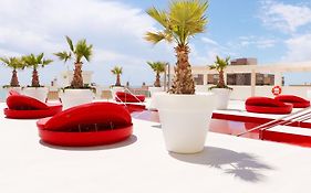 Bonito apartamento Carvajal - Fuengirola - The Wave